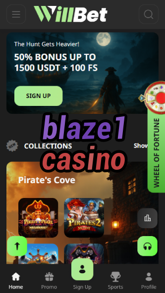 Blaze1 Casino - Fast-Paced Casino Action-casinocasi.ydblkf.net